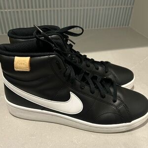 Women’s Nike Blazer Hightop Sneaker